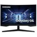 Samsung LC27G55TQWEXXY 27inch LED Curved Gaming Monitor